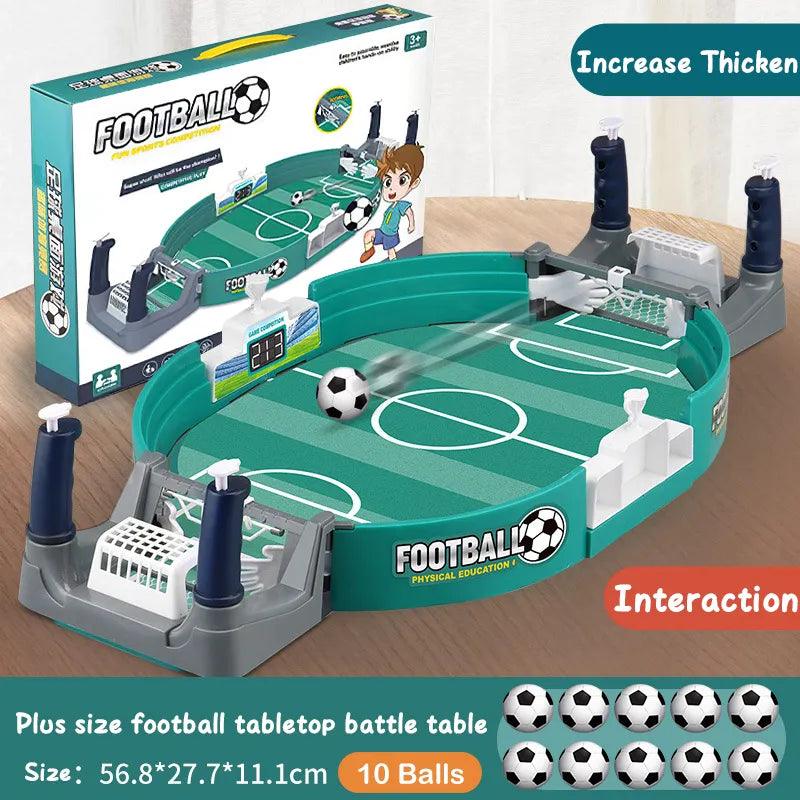 Football® - Futebol de mesa