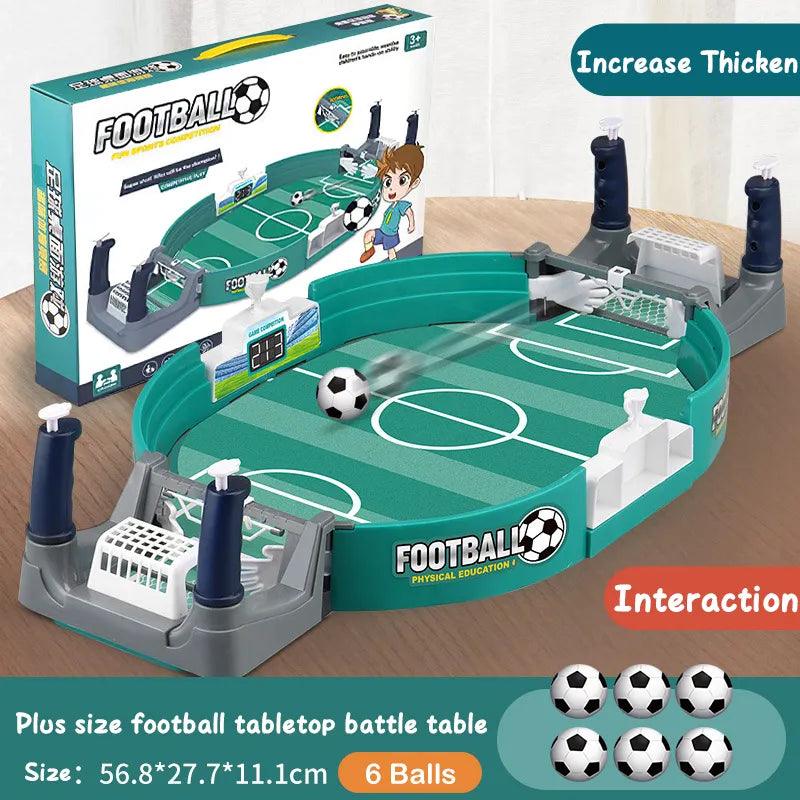 Football® - Futebol de mesa